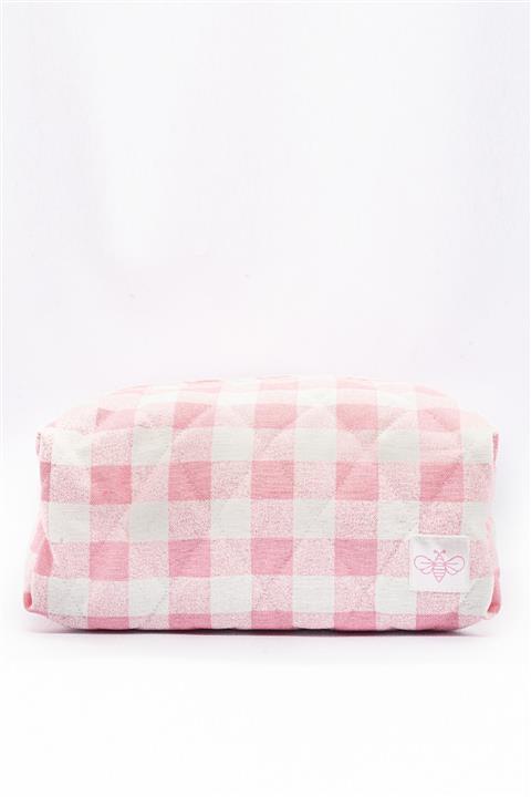 CAELUM Bag Pembe Kareli