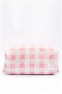 CAELUM Bag Pembe Kareli
