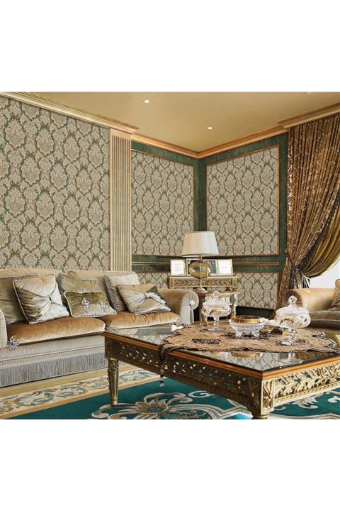 Adawall Seven Koleksiyonu 7807-4 Duvar Kağıdı