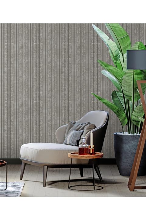 Adawall Octagon Koleksiyonu 1208-5 Duvar Kağıdı