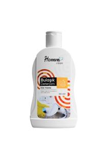 İpeqHome Homm Clean Bulaşık Deterjanı Elde Yıkama 300 Ml