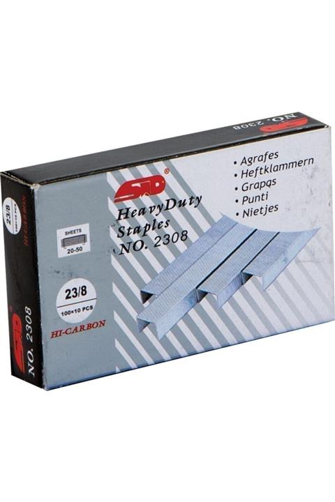 DERYA Std 23/8 Zımba Teli