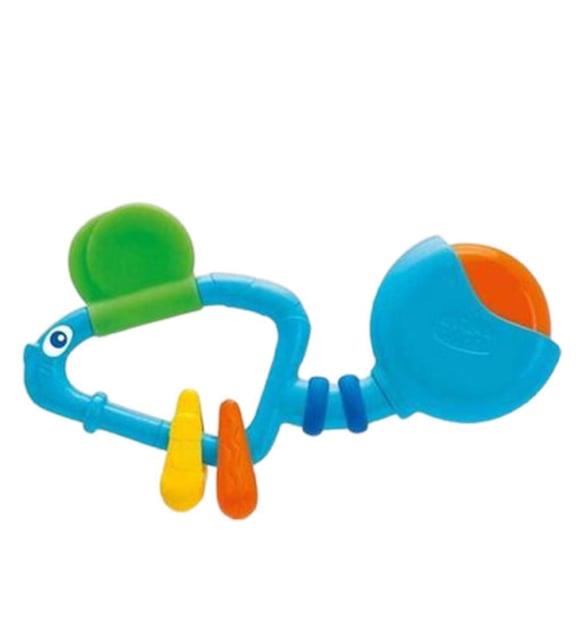 Chicco Fare Çıngırak