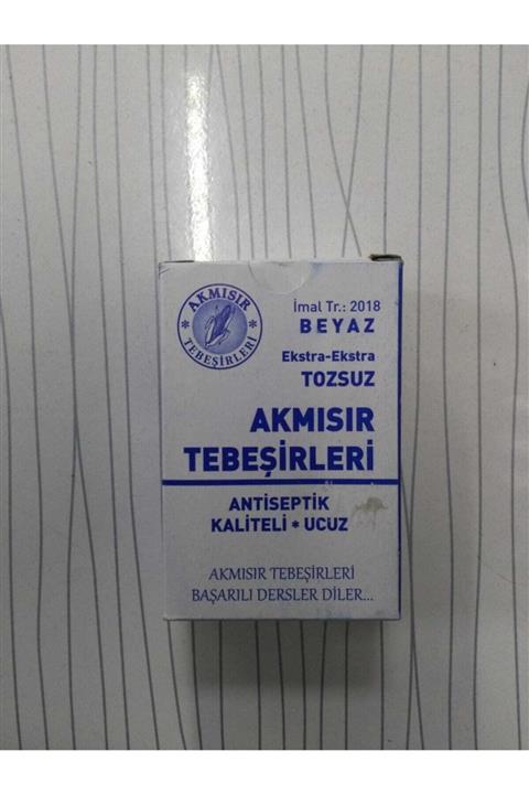 Akmısır Tozsuz Tebeşir