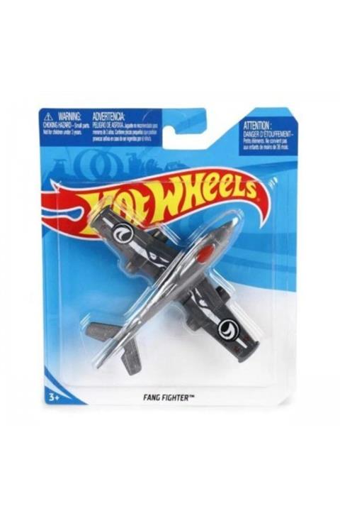Hotwhells Hotwheels Uçak
