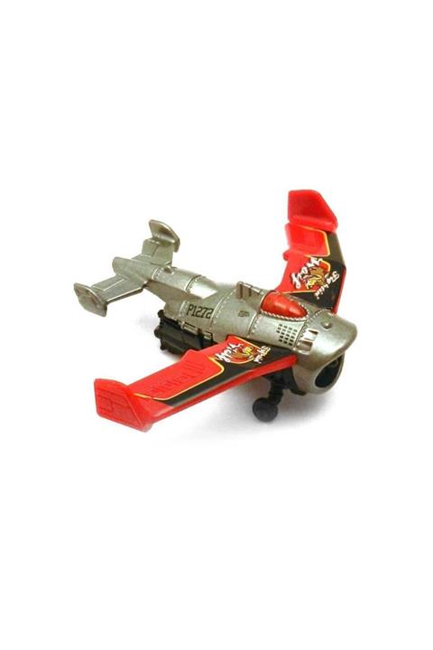 mattel Hot Wheels Gökyüzü Fatihleri Metal Hava Araçları Bbl47
