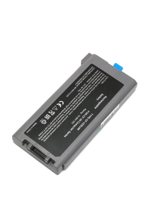 Retro Panasonic ToughBook CF-30, CF-VZSU46 Noteboook Bataryası