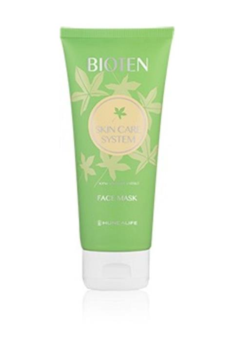 Huncalife Bioten At Kestanesi Yüz Maskesi 100 Ml