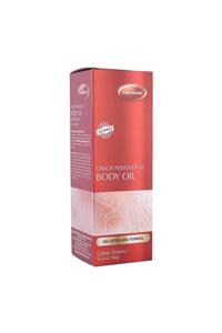 Mecitefendi Çatlak Giderici Vücut Yağı Body Oil 125ml