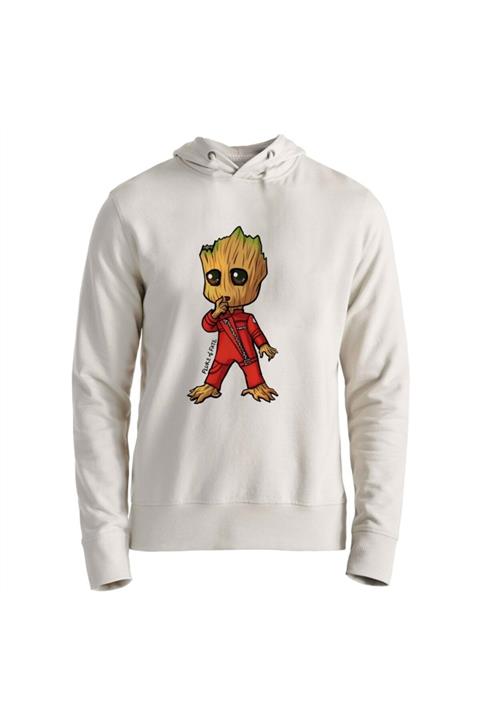 Alfa Tshirt Groot Sweatshirt