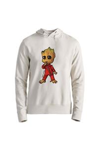 Alfa Tshirt Groot Sweatshirt