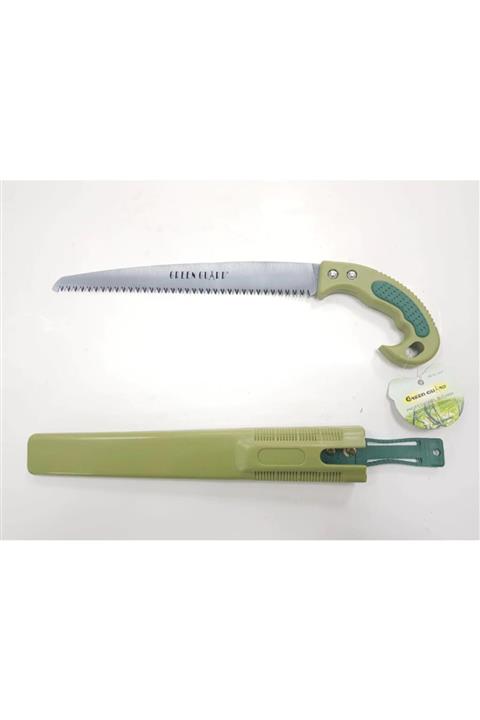 GreenGarden Grenguard Budama Testeresi