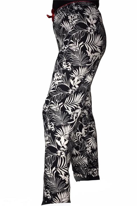 Sude Kadın Pijama Altı