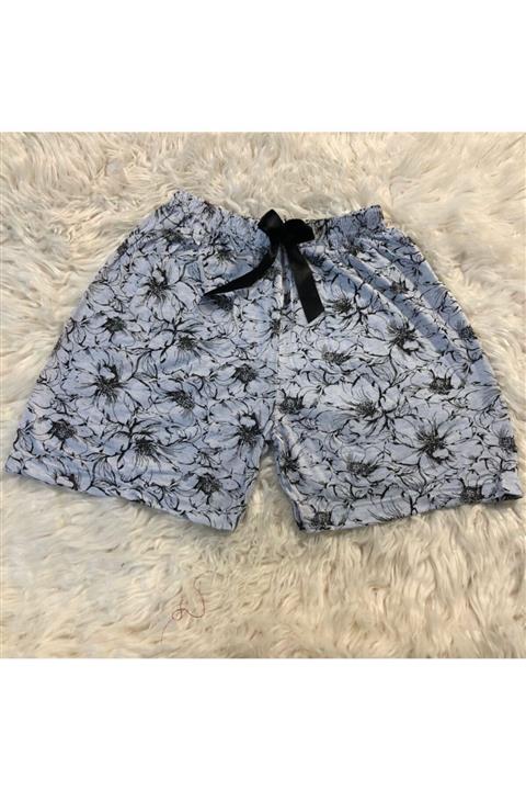 Rinda Mood Kadın Likralı Şort