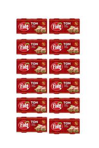 FİDE Acılı Ton Balığı 24 X 160 G