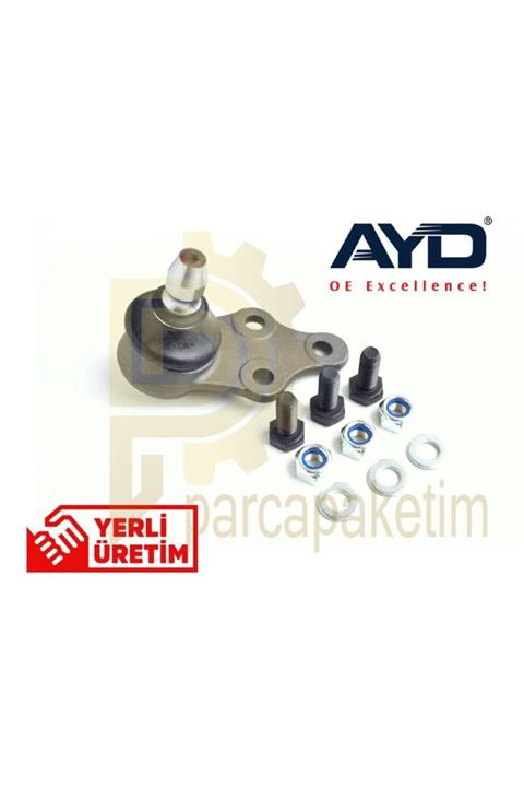 AYD OE Chevrolet Evanda Rotil