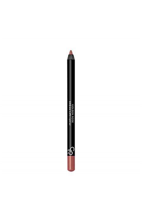 Golden Rose : Dream Lips Lipliner No:503 1 Paket