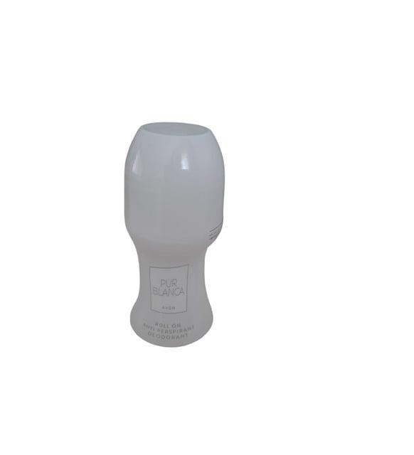 AVON Pur Blanca 50 Ml Kadın Roll-on Deodorant