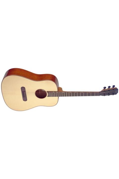 JAMES NELİGAN Lıs-d Akustik Gitar