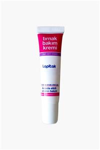 Lapitak Tırnak Bakım Kremi 15 ml