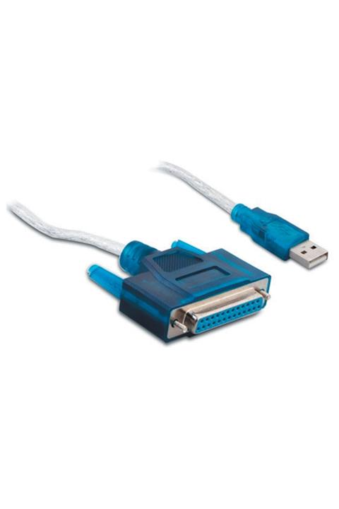 SLINK Sl-255t Usb To 25p F Çevirici