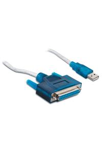 SLINK Sl-255t Usb To 25p F Çevirici