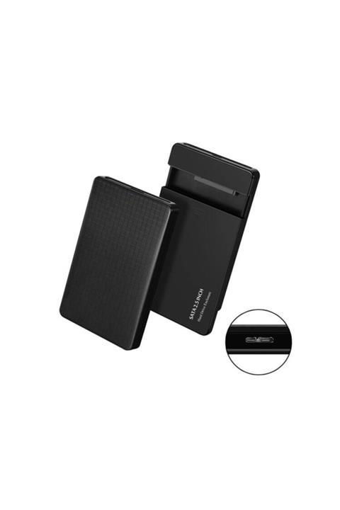 efiksbilisim Harddisk Kutusu 2.5 Inç  Usb 3.0