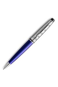 Waterman Expert Deluxe Mavi Ct Tükenmez Kalem 2093657