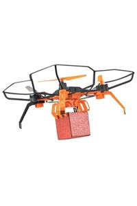 Nissir Sıl/84785 Silverlit Drone Gripper 2.4g-4ch Gyro /silverlit +10 Yaş