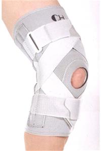 KFDS Nkn 62 Kifidis-chf Neopren Ligament Destekli Dizlik