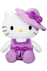 Sunman Marka: Hello Kitty Şapkalı Peluş Kategori: Peluş Oyuncaklar