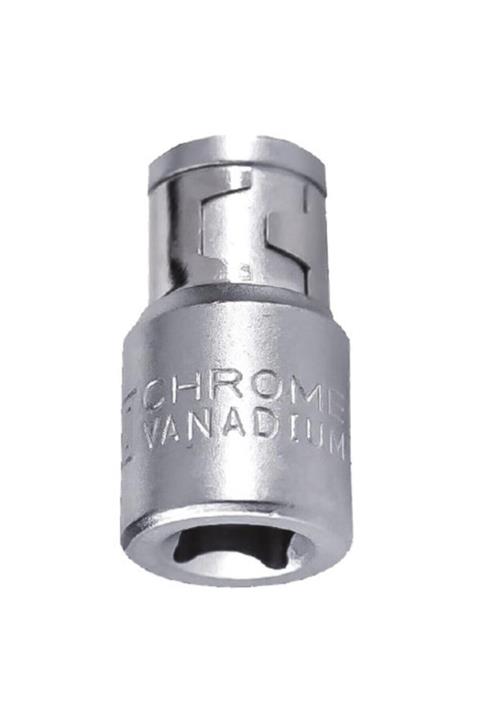 Rico 007-rc7414 6 Köşe 1/4 Bits Adaptör Klipsli