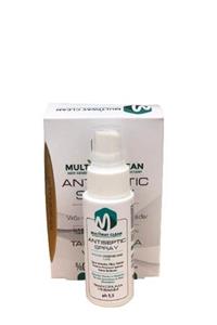 Multiway Clean Antiseptic Spray 50ml