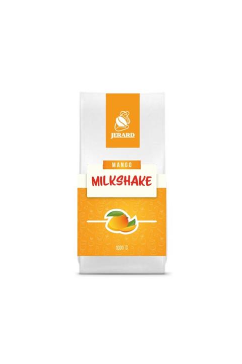 JERARD Mangolu Toz Milkshake 1 Kg