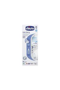 Chicco Silikon Normal Akış Pp Biberon 150 Ml - Erkek