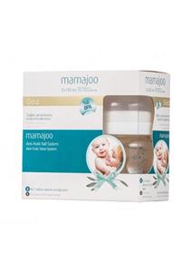 Mamajoo Gold Biberon 2x150 ml