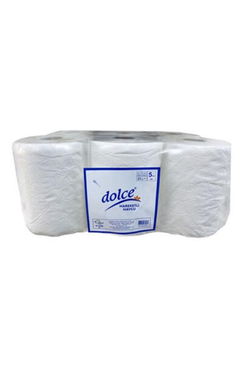Europap Dolce Hareketli Havlu 5 Kg