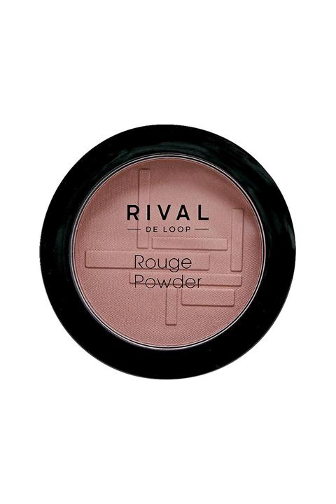 Rival De Loop Allık Pudra No:04 Rosewood 1 Adet