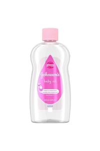 Jhonson's Johnson's Bebek Yağı 300ml