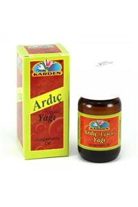 Karden Bitki Diyarı Ardıç Yağı 20 Ml