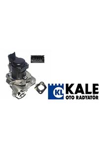 KALE Volvo C30 S40 V50 V70 S80 Egr Valfi Kablosuz 1.6 Dizel