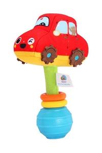 Sozzy Toys Boze Araba El Çıngırağı Szy195