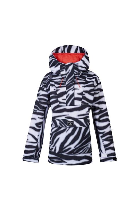 DC Savvy Anorak Kadın Snowboard Montu