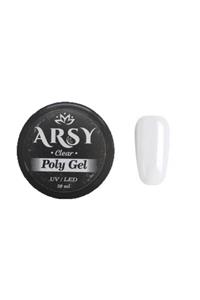 Arsy proffessionel Arsy 30 Ml Poly Jel Sert Kıvam