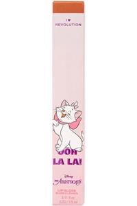 I HEART REVOLUTION X Disney Marie Lip Gloss Toulouse Kategori: Dudak Parlatıcısı