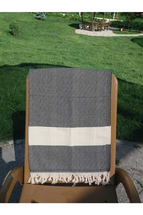 BANYODUNYAM Peştemal Banyo Havlusu& Hamam Havlusu& Plaj Havlusu