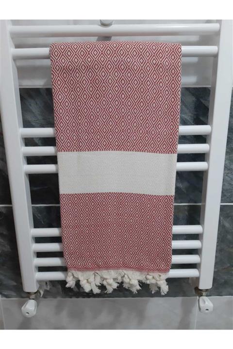 BANYODUNYAM Peştemal Banyo Havlusu & Plaj Havlusu & Hamam Havlusu