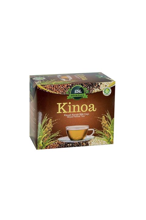 Mindivan Bitkisel Kinoa Çayı 30'lu