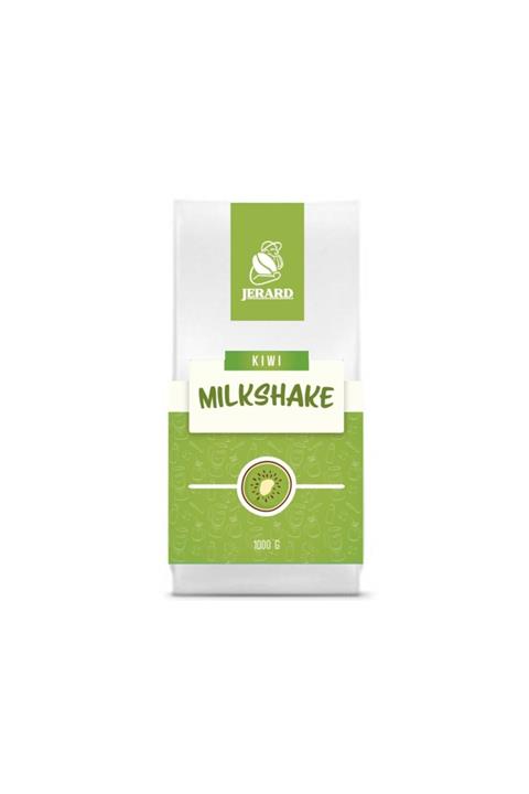 JERARD Kivili Toz Milkshake 1 Kg