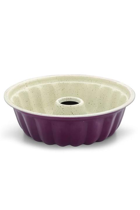 Ulutaş Granit Kaplama Kek Kalıbı 28 Cm